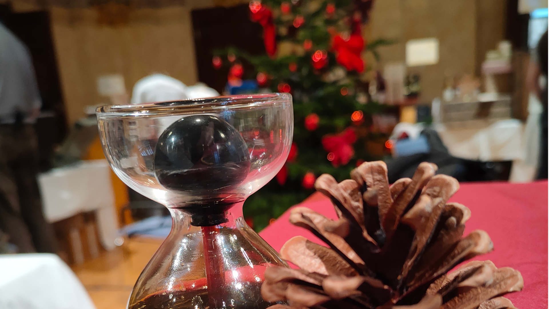 27./28. Nov. 2026 So schmeckt NÖ Adventmarkt